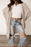 Lucy Cozy Cardigan - Beige