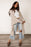 Lucy Cozy Cardigan - Beige