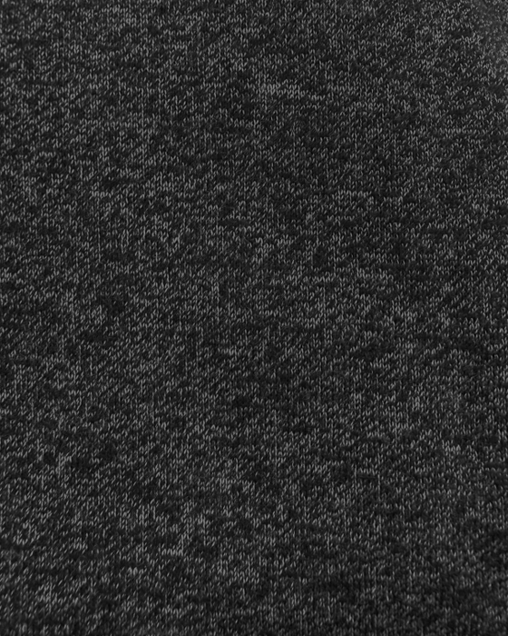 Patch Pocket Button Down - Charcoal