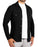 Shirt Jacket - Black