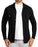 Shirt Jacket - Black