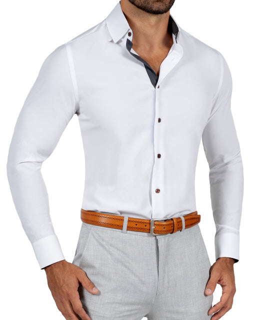 "The Vance" Springer Limited Edition with Shadow Grey Accents