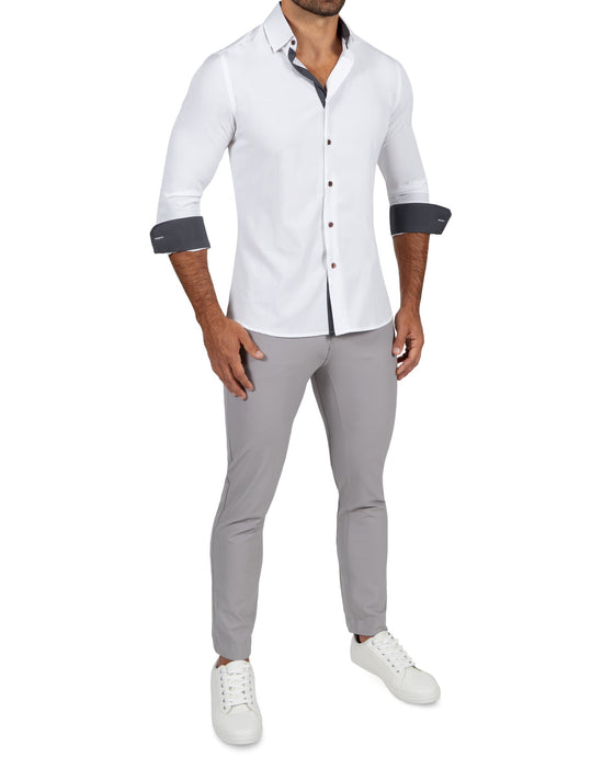 "The Vance" Springer Limited Edition with Shadow Grey Accents