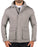 Utility Jacket - Stone Grey