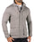 Utility Jacket - Stone Grey